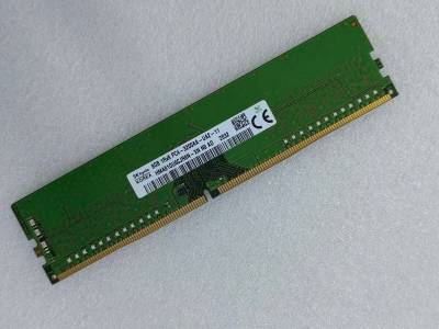 Оперативная память Hynix DDR4 8GB 3200MHz CL22 HMA81GU6CJR8N-XN