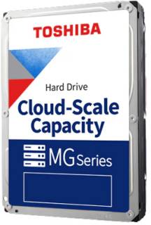 Внутренний HDD/SSD Toshiba MG Series MG09ACA 14TB 7200rpm 512MB MG09ACA14TE