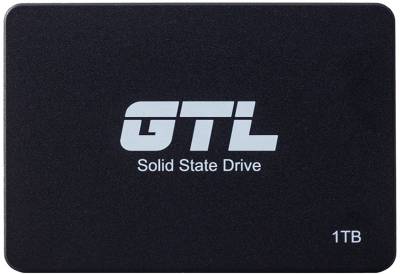 Внутренний HDD/SSD GTL Green Light 1TB 3D TLC GTLS1024GBBL