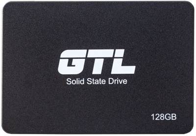 Внутренний HDD/SSD GTL Green Light 128GB 3D TLC GTLS128GBBL