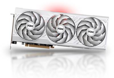 Видеокарта Sapphire Pure AMD Radeon RX 7900 XT 20GB 11323-09-20G