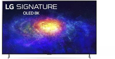 Телевизор Lg OLED77ZX