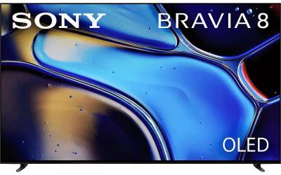 Телевизор Sony K77XR8A