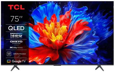 Телевизор Tcl 75P8K