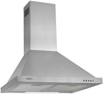 Вытяжка KERNAU KCH1163X