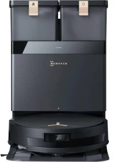 Пылесос Ecovacs DEEBOT T50 MAX PRO BLACK DEX54