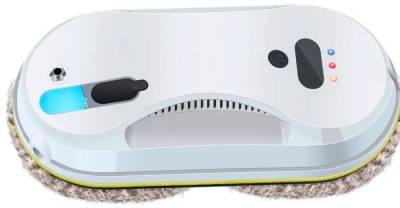 Пылесос INSPIRE IQ cleaner HCR-09