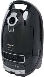 Пылесос Miele SGDF3 OBSW