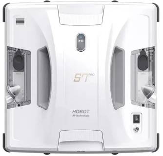 Пылесос HOBOT S7 Pro