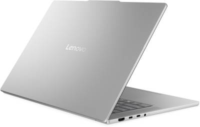 Ноутбук Lenovo IdeaPad Slim 5 15ARP10 Cloud Grey 2024 83J3001QGE