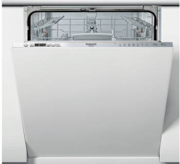 Посудомоечная машина Hotpoint-Ariston HI 5030 WEF