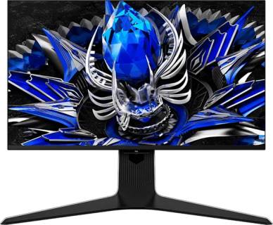 Монитор Tcl 27 True HDR Professional Monitor (27R83U)