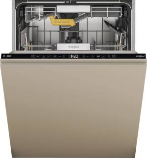 Посудомоечная машина Whirlpool W8I HT58 T
