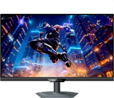 Монитор Gigabyte M27UP Gaming Monitor