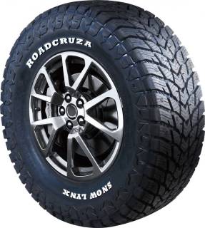Шина Roadcruza Snow Lynx 285/55 R20 117/114R
