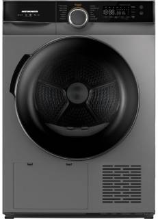 Сушильная машина HEINNER HHPD-M9K3SA+++