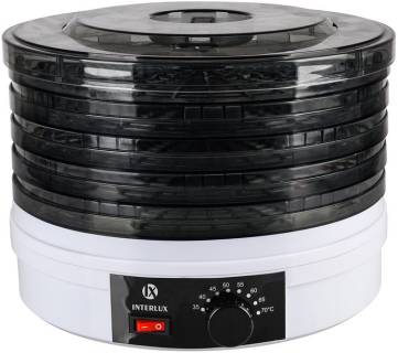 Сушка для овощей Interlux ILFD-4450MH