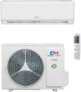 Кондиционер Cooper&Hunter VITAL Plus CH-S07FTXF6