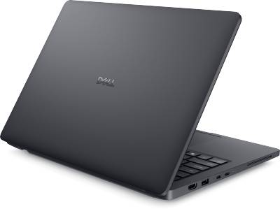 Ноутбук Dell Pro Max 14 Laptop (MC14250) Black BTO108MC14250UA_W11P