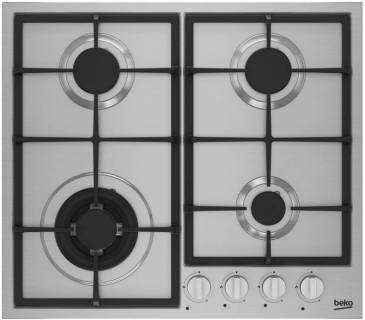 Варочная поверхность Beko HBIAG 64225SXP