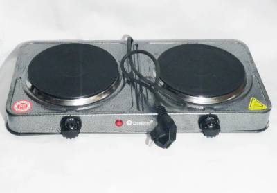 Плита DOMOTEC MS-5822