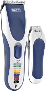 Машинка Wahl Color Pro Combo 3in1
