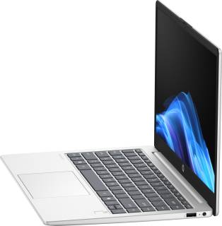 Ноутбук HP Laptop AI 14-hc0000ua Natural silver C3UP9EA