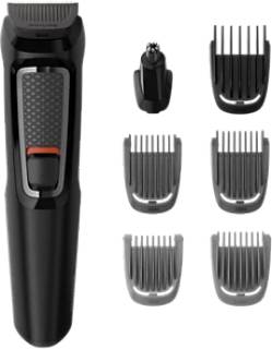 Машинка Philips Multigroom Series 5000 MG3721/14