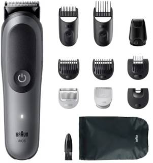 Машинка Braun AIO 5560