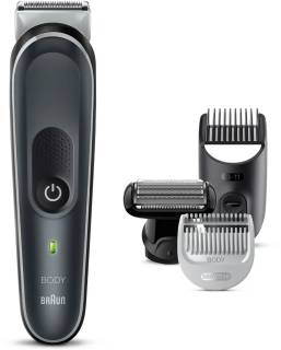 Машинка Braun BG5360