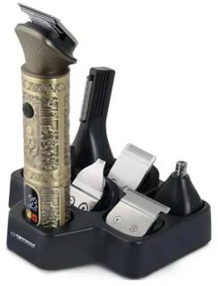 Машинка Esperanza EBC006 HairClipper+7-IN-1Trim