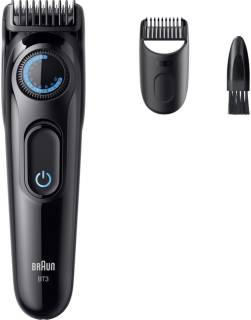 Машинка Braun BT 3500 80789801