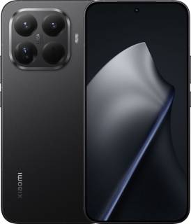 Смартфон Xiaomi 15T Pro 12/512GB Black