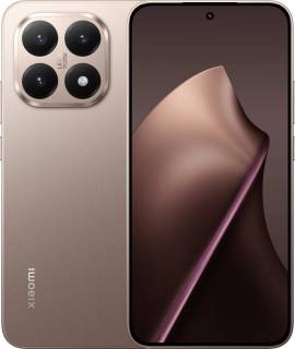 Смартфон Xiaomi 15T 12/512GB Rose Gold