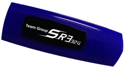 Флеш-память USB Team SR3 TG032GSR3XLX