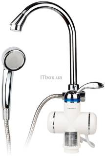 Бойлер AQUATICA LZ 3.0kvt 0.4-5 9795203