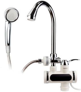 Бойлер AQUATICA JZ 3.0kvt 0.4-5 9793203