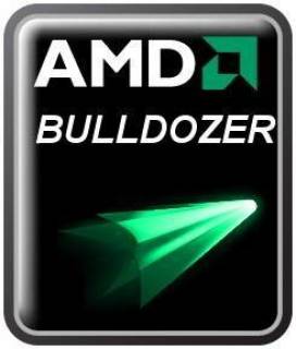 Процессор AMD Bulldozer FX-8130P