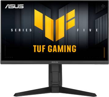 Монитор ASUS TUF Gaming VG249QML5A Black 90LM0C10-B01171