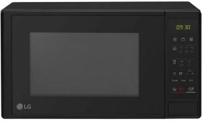 Микроволновая печь Lg MH6042D Black