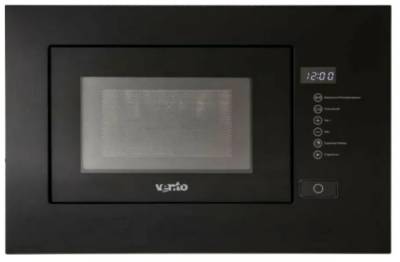 Микроволновая печь Ventolux MWBI 20 BK ST 2059765970385