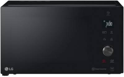 Микроволновая печь Lg MH6565DPR