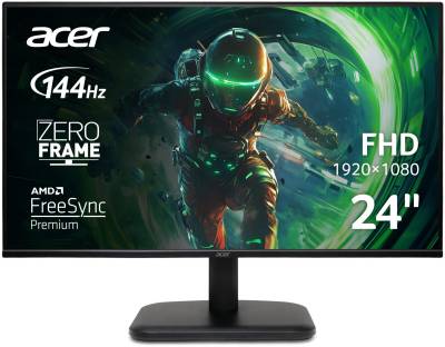 Монитор Acer EK241YP6BI UM.QE1EE.601