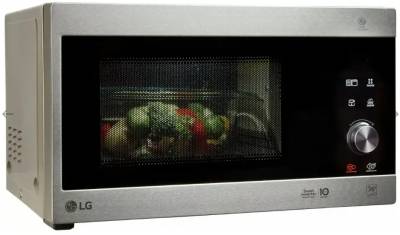 Микроволновая печь Lg MH6565CPS