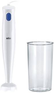 Блендер Braun Multiquick 1 MQ10001pwh