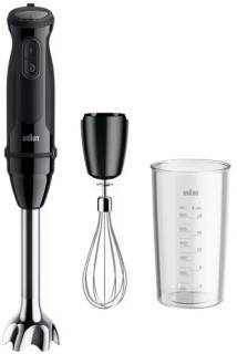 Блендер Braun MQ50051MBK