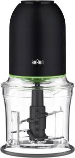Блендер Braun CH3011BK