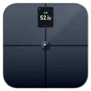Весы напольные Xiaomi Mijia Body Fat Scale S400 Pro Dark Grey BHR8695CN