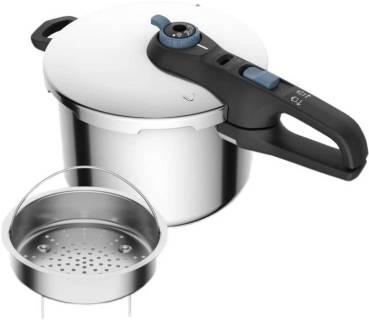 Мультиварка Tefal Secure Trendy P2580701