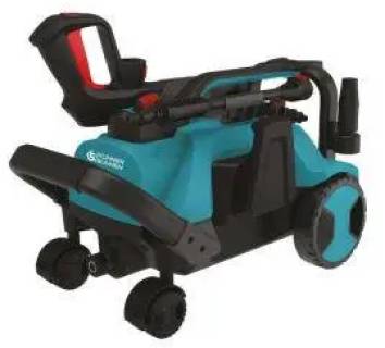 Аппарат Konner&Sohnen KS 1800-2200vt KSPW160HV